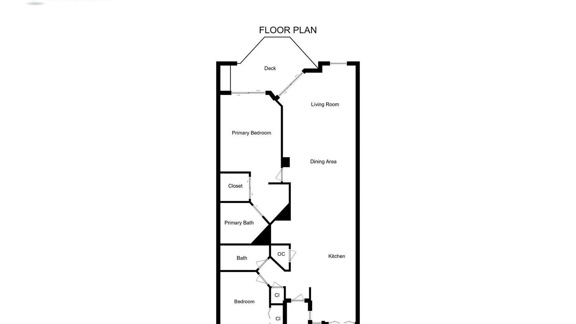 Inlet Reef 205- By Holiday Isle Properties Destin Apartment