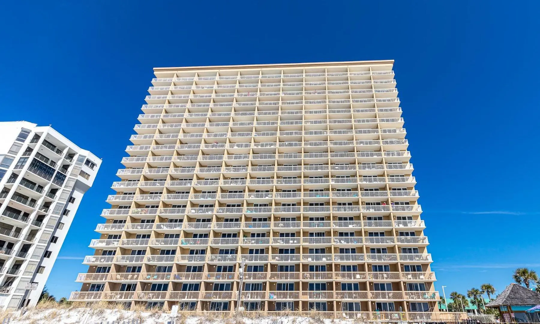 Inlet Reef 205- By Holiday Isle Properties Destin United States