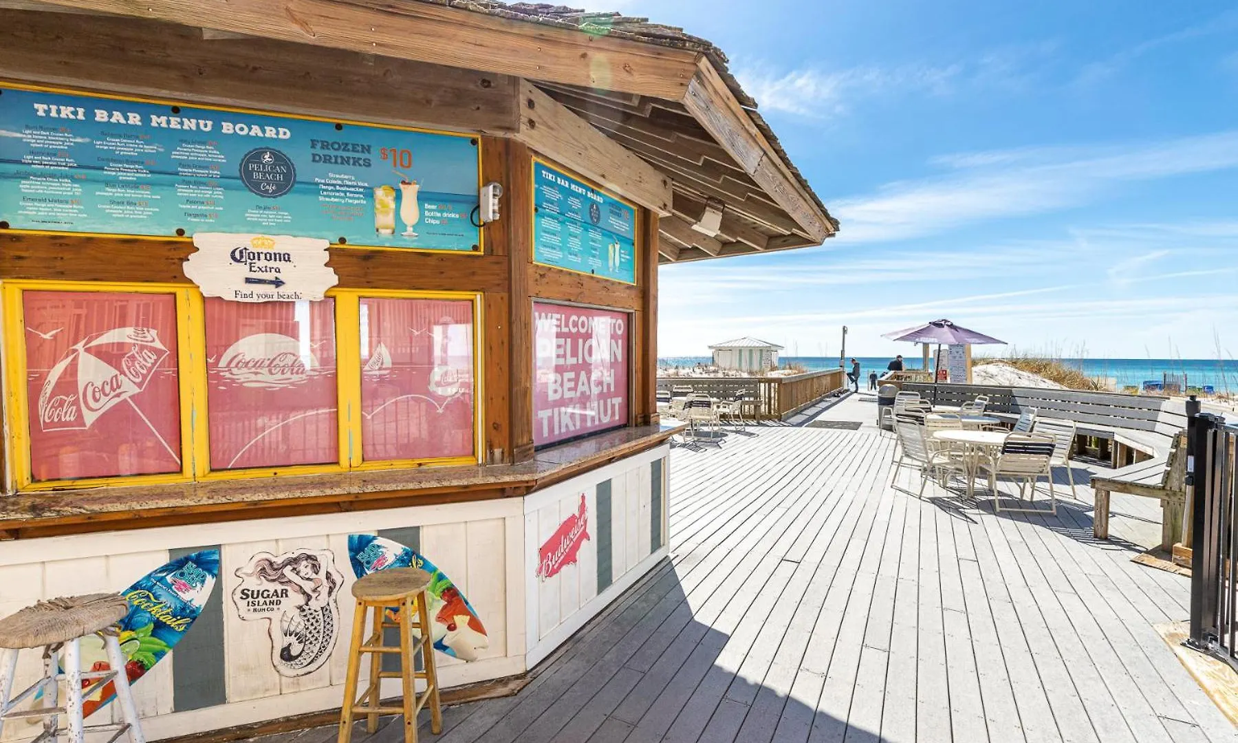 Apartment Inlet Reef 205- By Holiday Isle Properties Destin United States