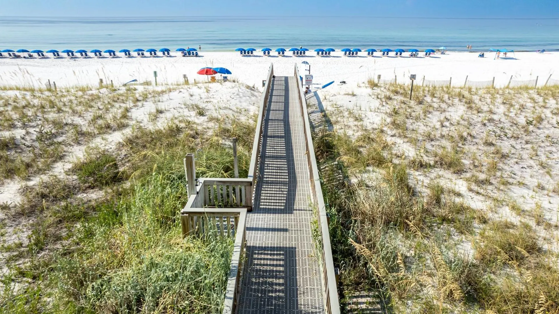 Inlet Reef 205- By Holiday Isle Properties Destin 0*,