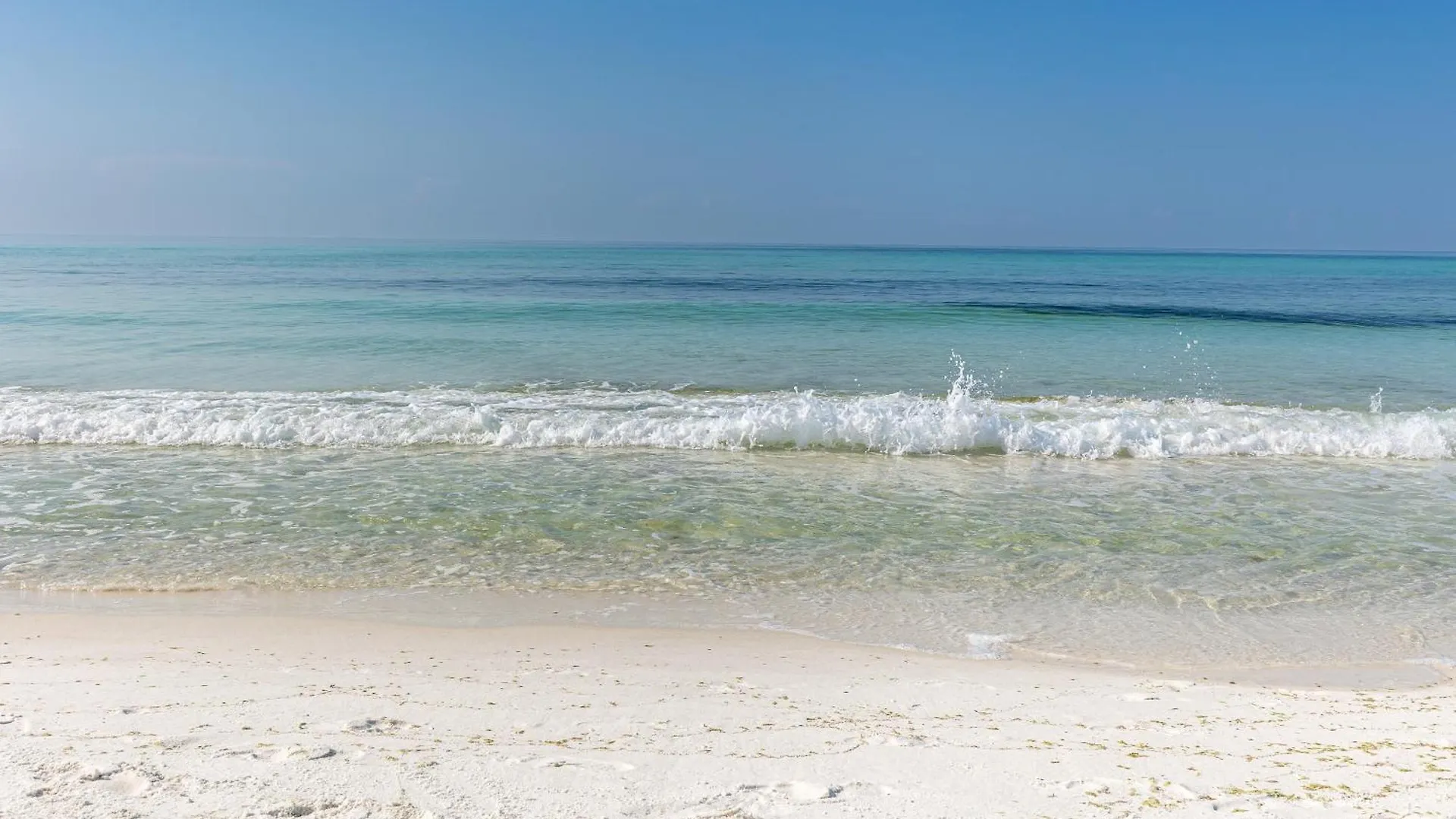 Inlet Reef 205- By Holiday Isle Properties Destin