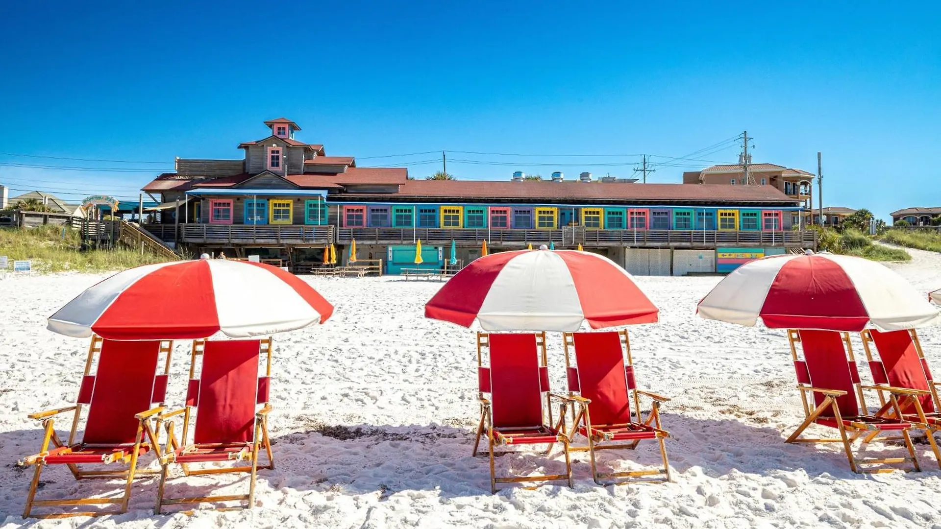 Inlet Reef 205- By Holiday Isle Properties Destin 0*,  United States