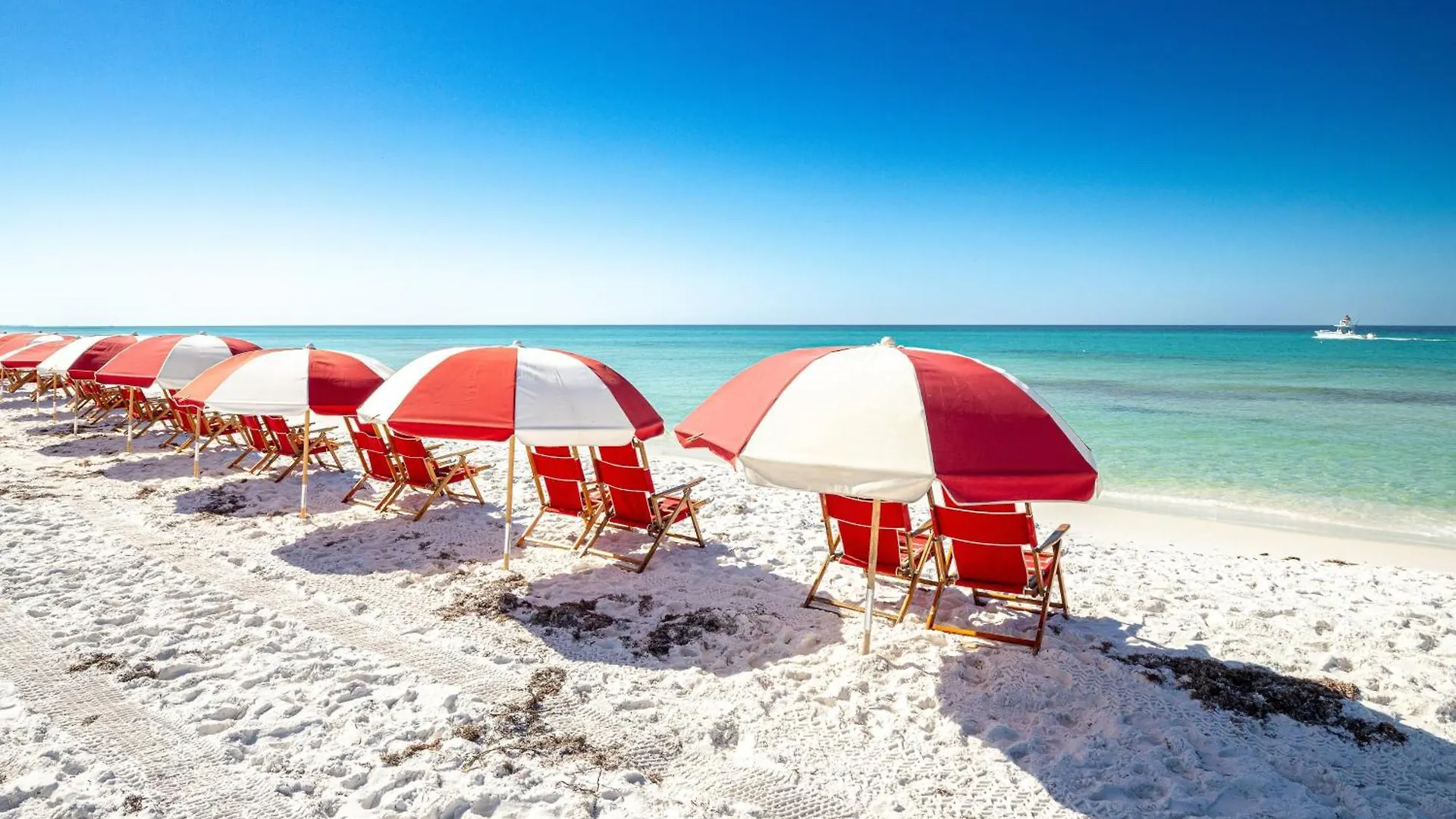 Apartment Inlet Reef 205- By Holiday Isle Properties Destin United States