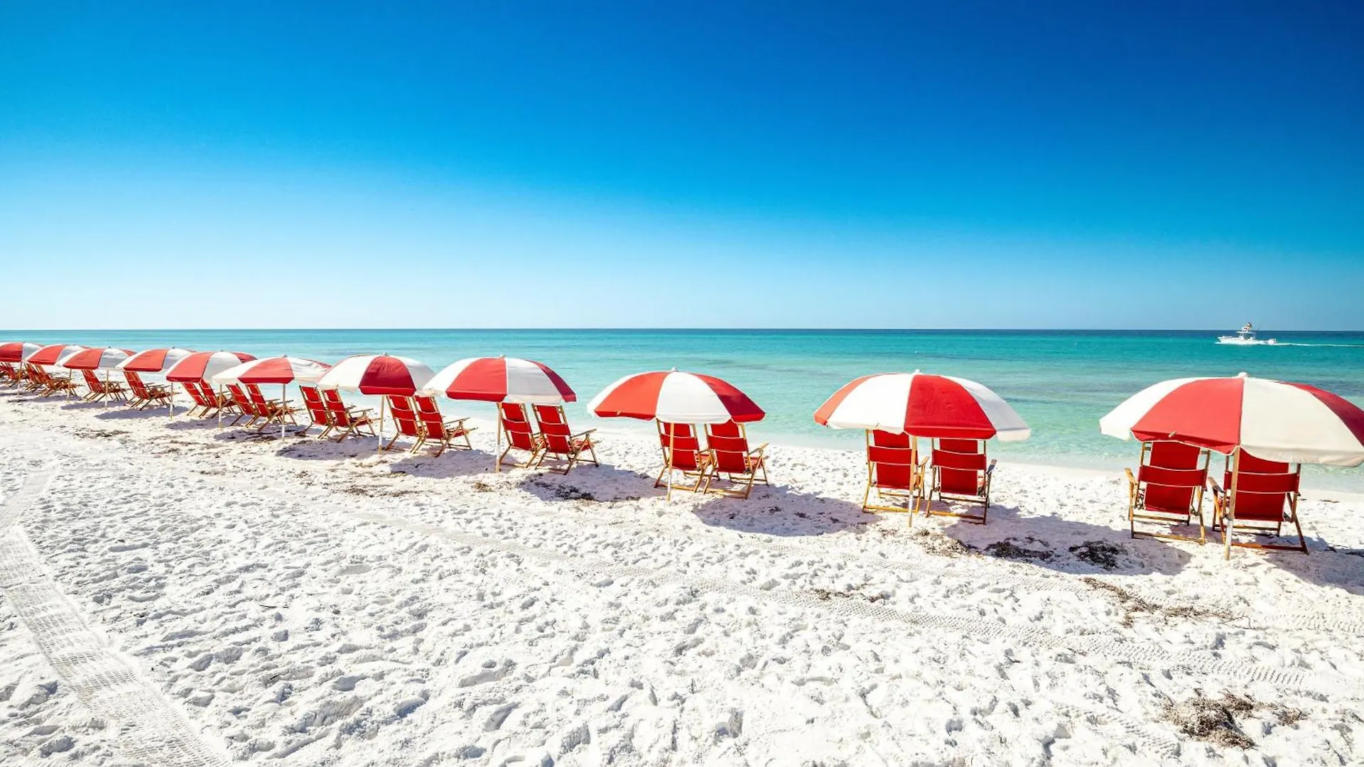 Inlet Reef 205- By Holiday Isle Properties Destin