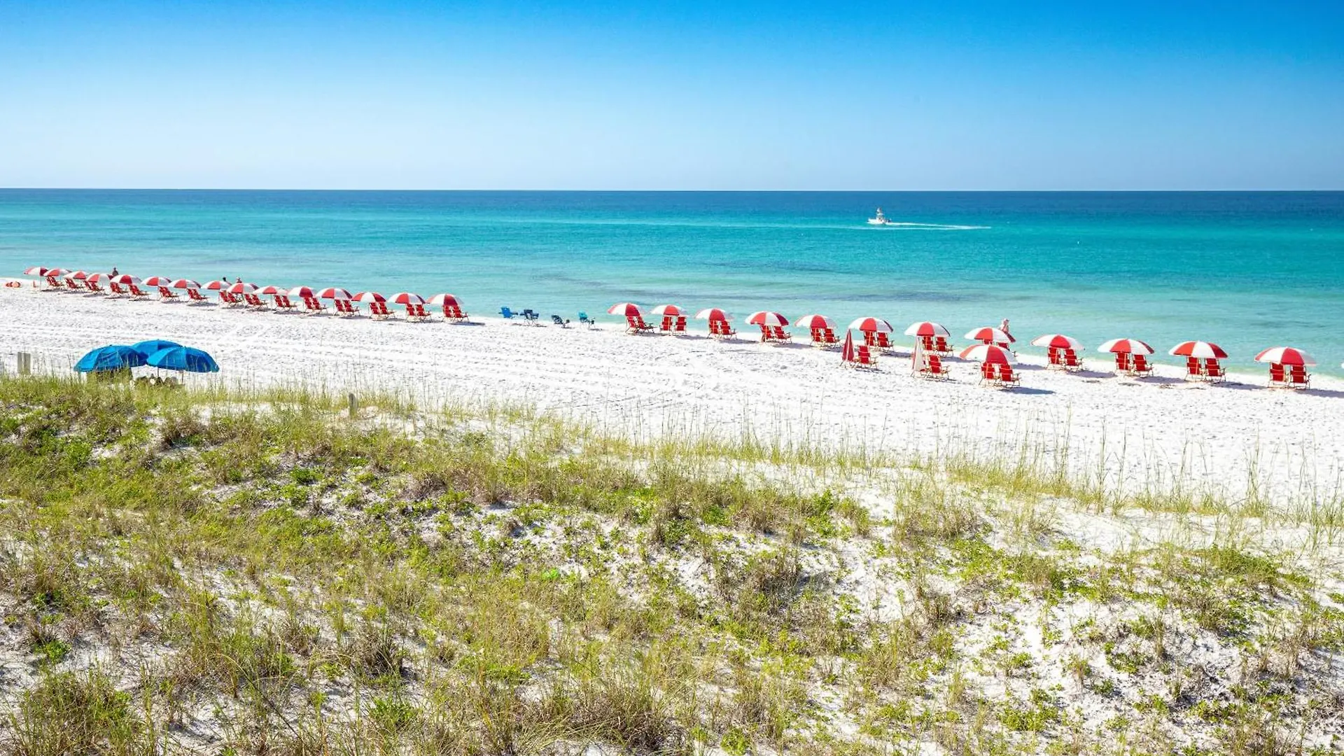 Inlet Reef 205- By Holiday Isle Properties Destin
