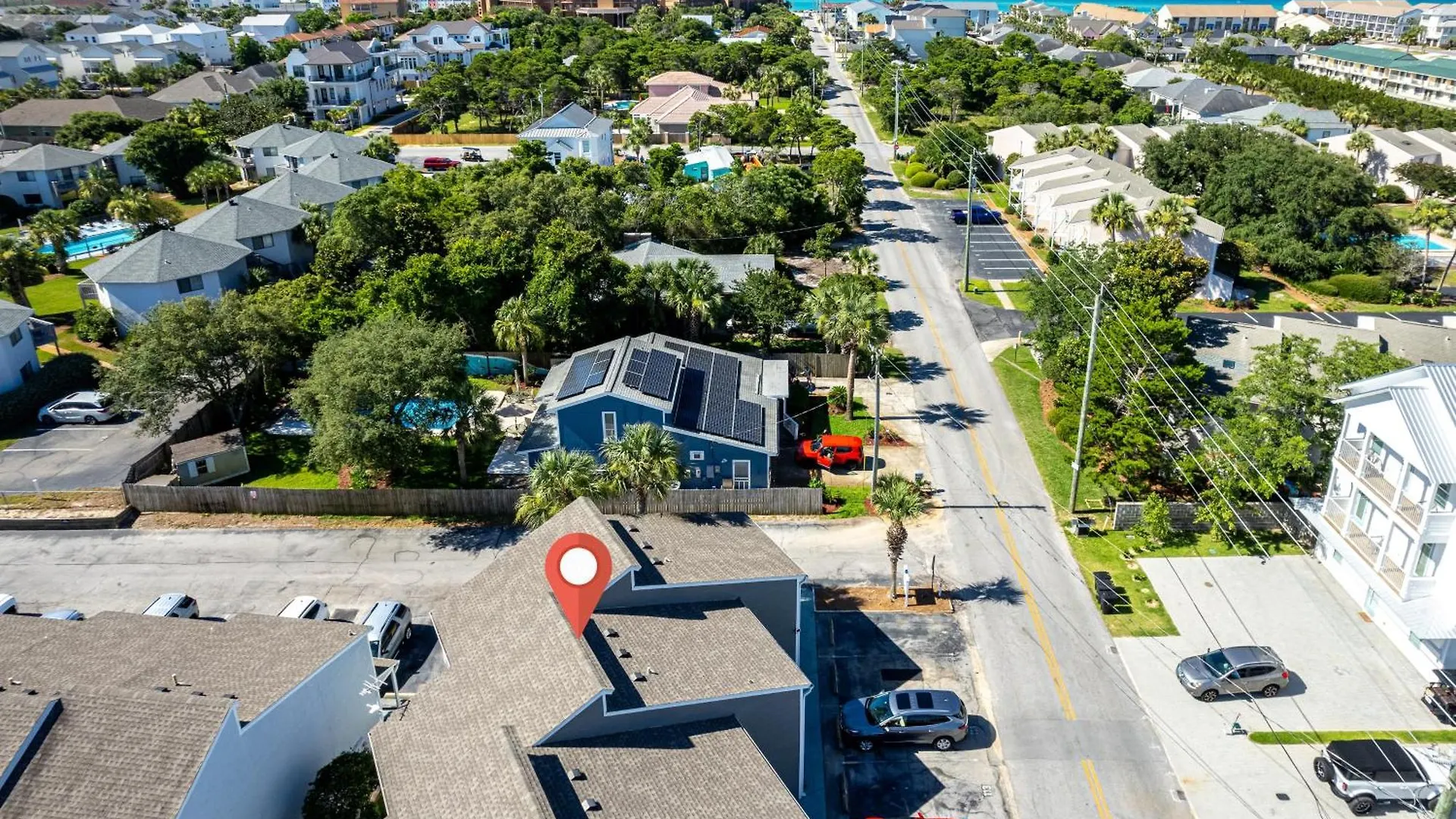 Inlet Reef 205- By Holiday Isle Properties Destin 0*,  United States