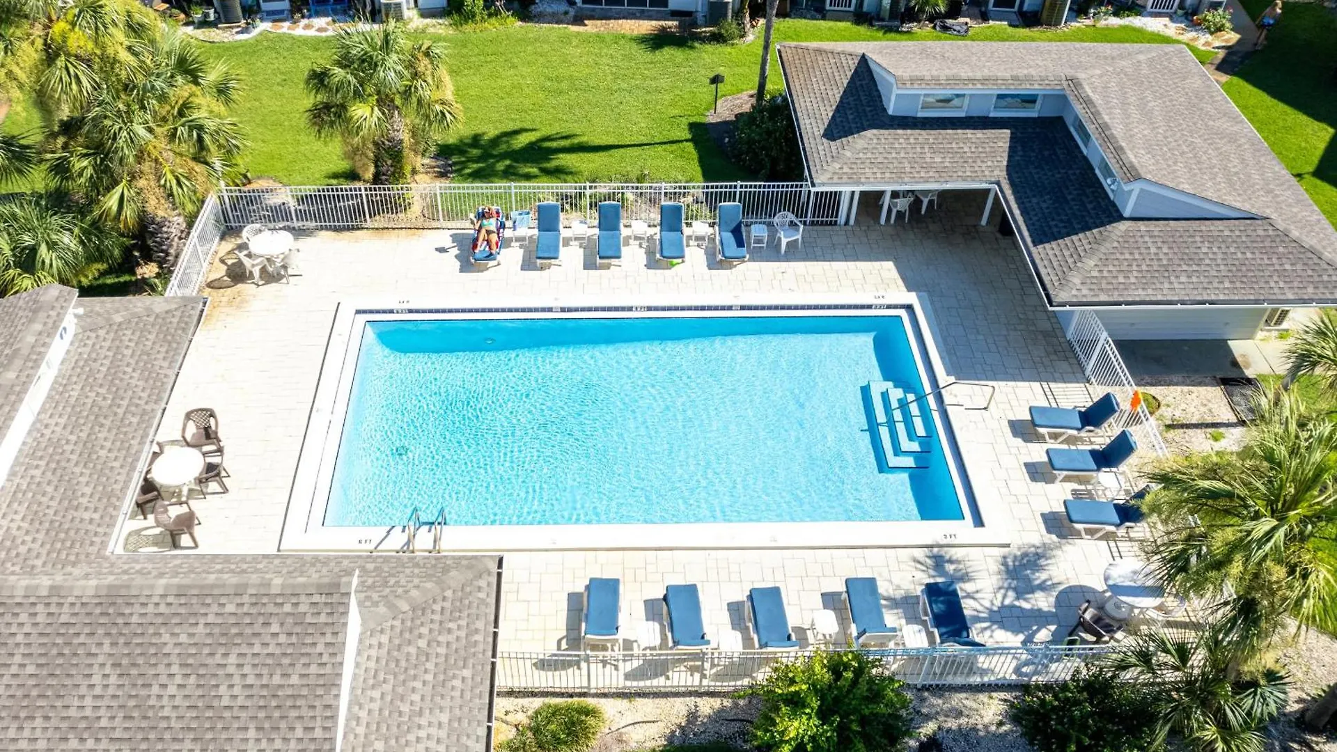 Inlet Reef 205- By Holiday Isle Properties Destin 0*,