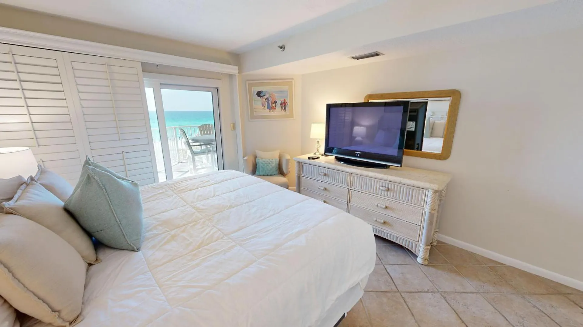 Inlet Reef 205- By Holiday Isle Properties Destin 0*,