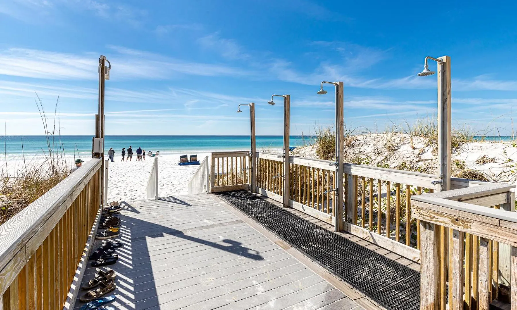 Inlet Reef 205- By Holiday Isle Properties Дестин 0*,  США