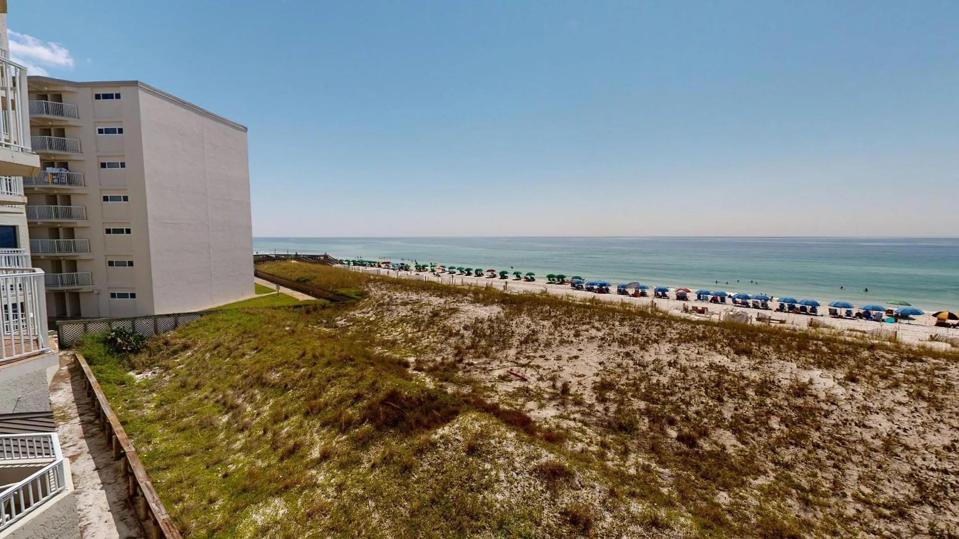 Inlet Reef 205- By Holiday Isle Properties Дестин 0*,  США